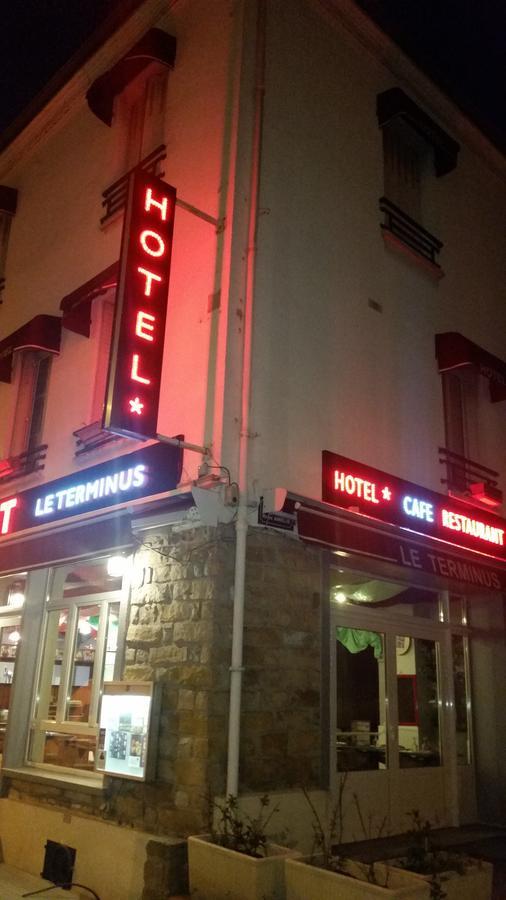 Terminus Fontainebleau Avon Hotel Exterior photo